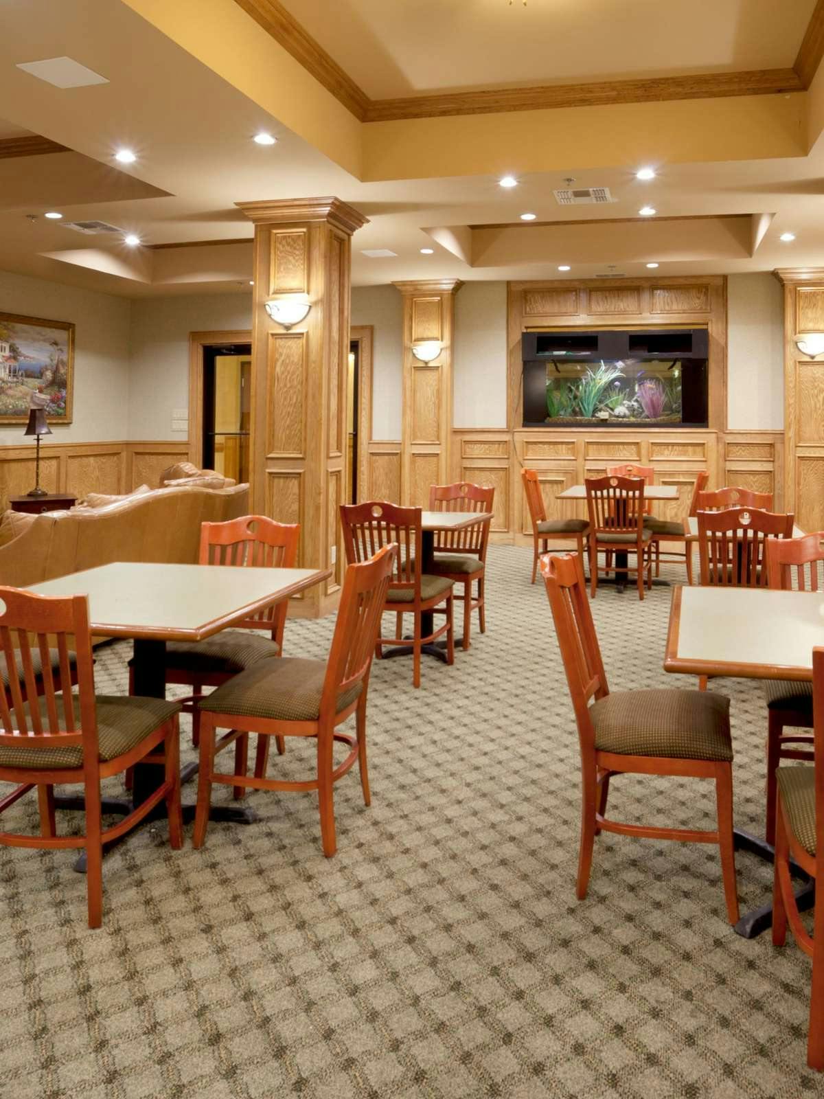 Hotel Holiday Inn Express Hotel & Suites Zapata photo 5