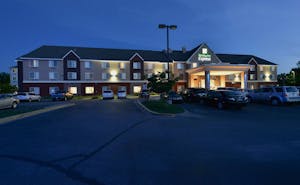 Holiday Inn Express Inver Grove Heights