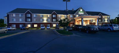 Holiday Inn Express Inver Grove Heights