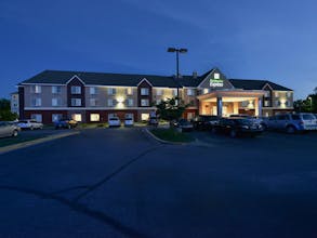 Holiday Inn Express Inver Grove Heights