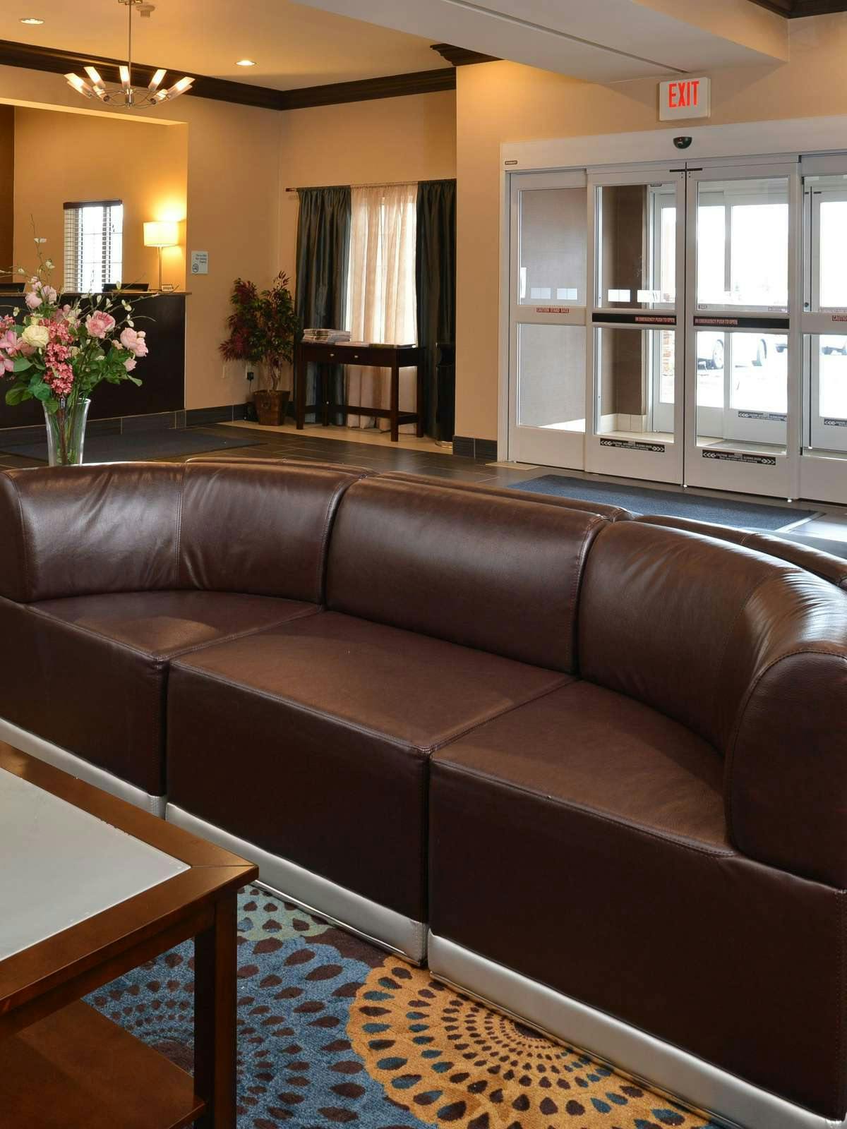 Hotel Holiday Inn Express Inver Grove Heights photo 4