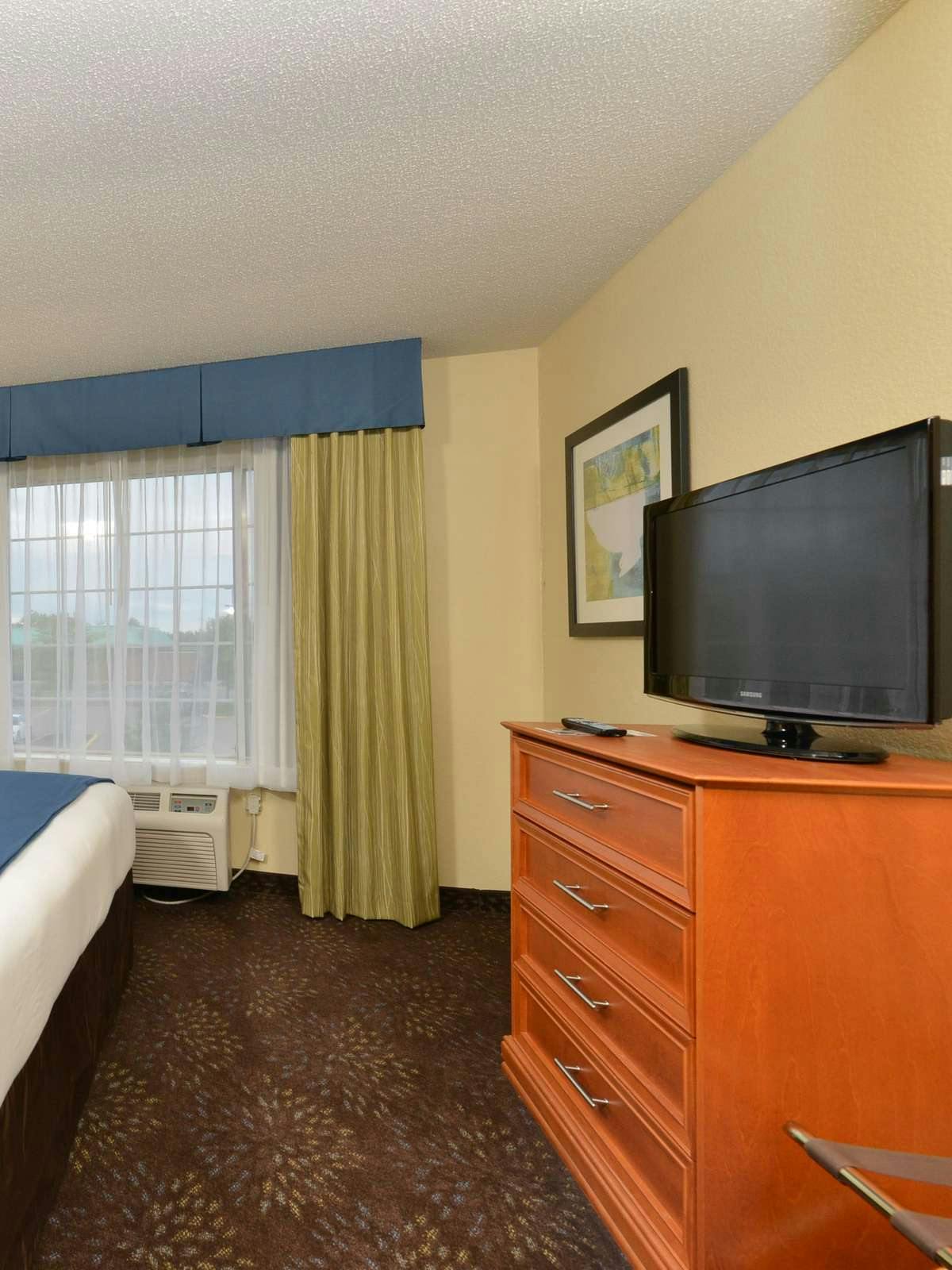 Hotel Holiday Inn Express Inver Grove Heights photo 2