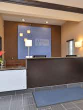 Hotel Holiday Inn Express Inver Grove Heights photo 5