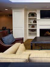 Hotel Holiday Inn Express Indianapolis Airport photo 2