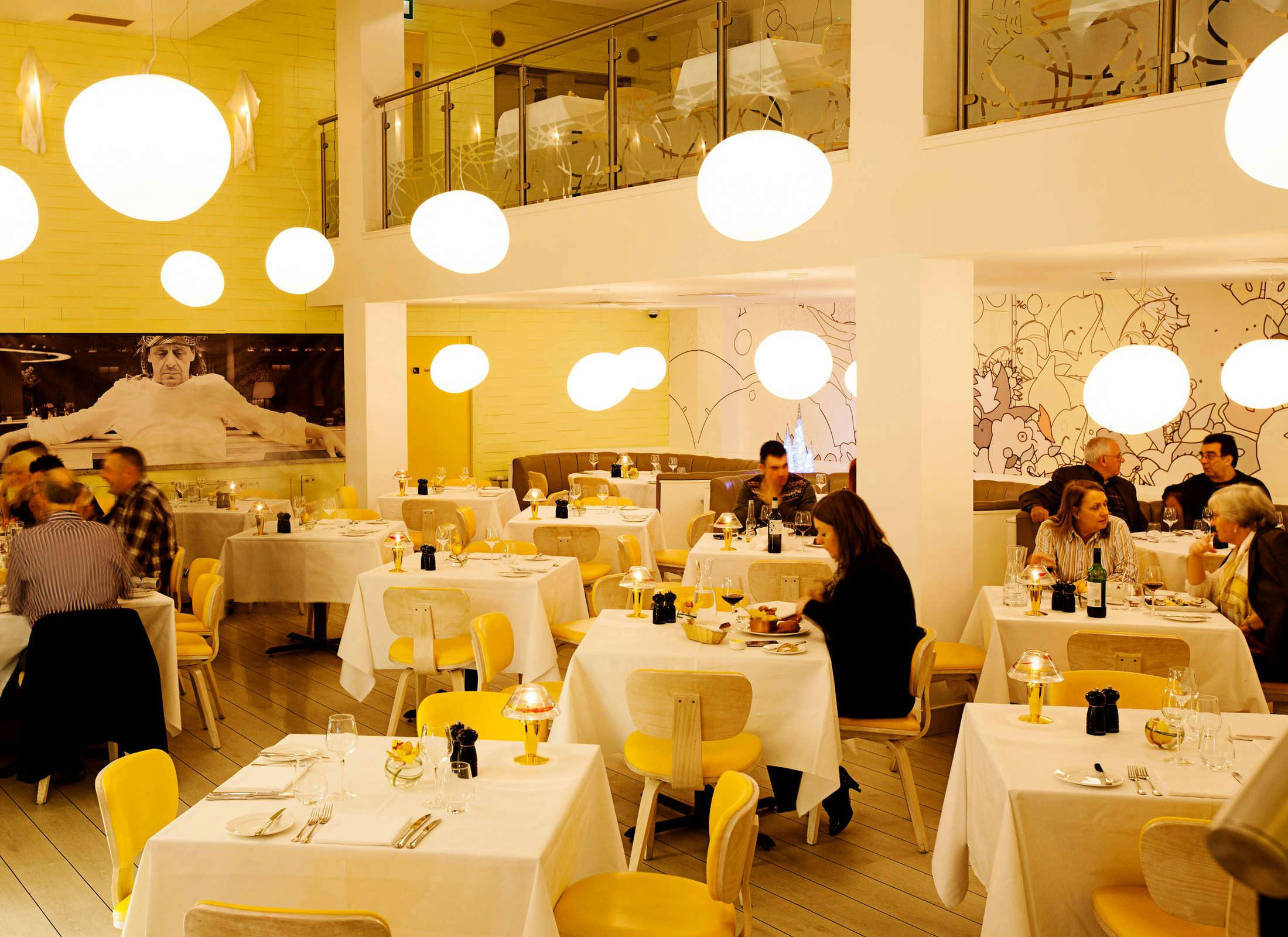 Hotel Hotel Indigo Liverpool photo 4