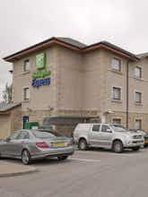 Hotel Holiday Inn Express Inverness photo 4