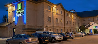 Holiday Inn Express Inverness