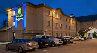 Holiday Inn Express Inverness
