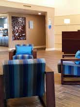 Hotel Holiday Inn Express Janesville photo 4