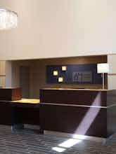 Hotel Holiday Inn Express Janesville photo 5