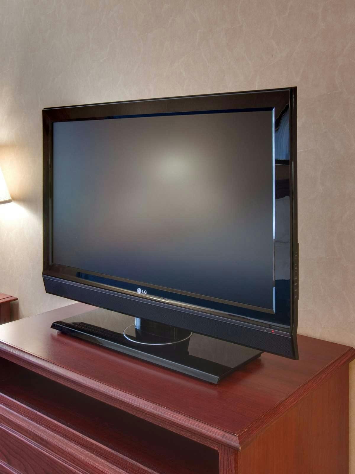 Hotel Holiday Inn Express Jamestown photo 1