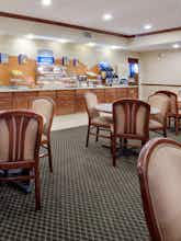 Hotel Holiday Inn Express Irondequoit photo 4