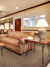 Hotel Holiday Inn Express Irondequoit photo 2