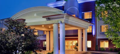 Holiday Inn Express Irondequoit