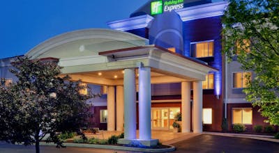 Holiday Inn Express Irondequoit