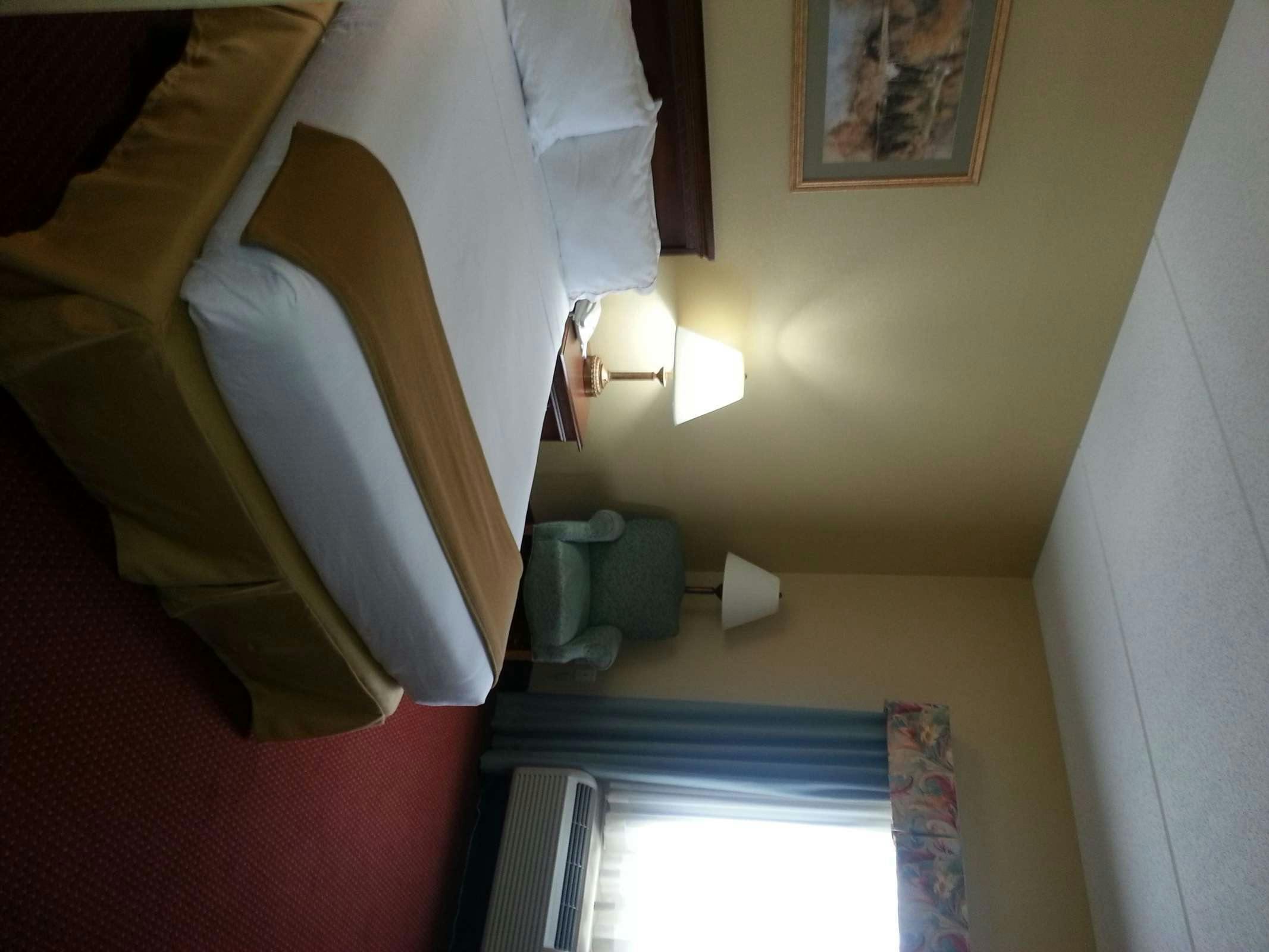 Hotel Holiday Inn Express Irwin photo 1