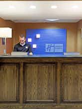 Hotel Holiday Inn Express Irwin photo 4