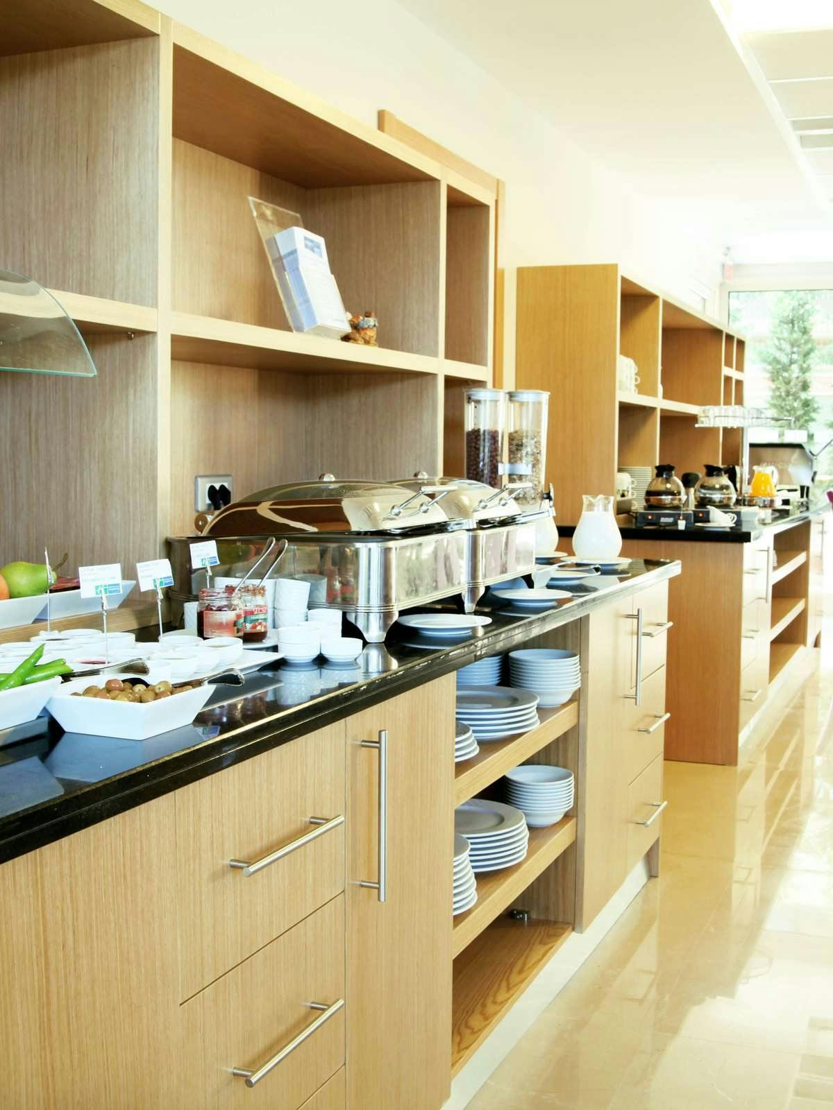 Hotel Holiday Inn Express Istanbul - Altunizade photo 5