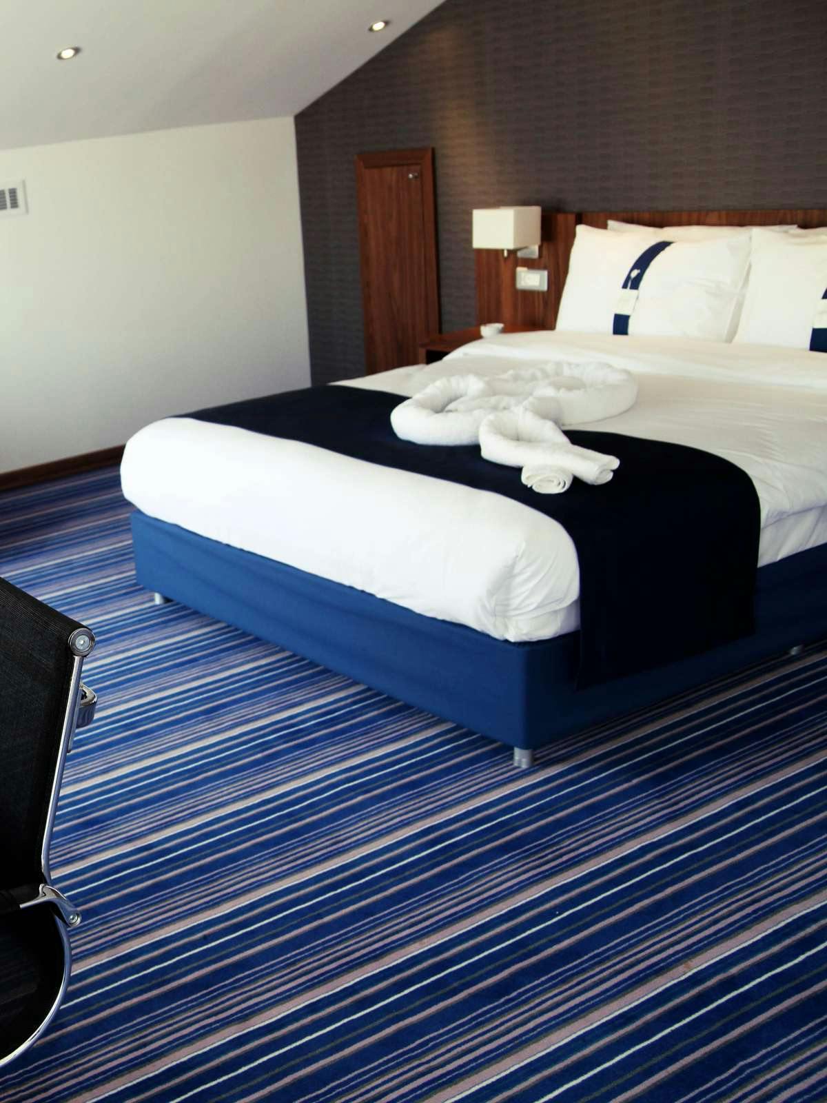 Hotel Holiday Inn Express Istanbul - Altunizade photo 1