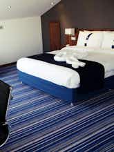 Hotel Holiday Inn Express Istanbul - Altunizade photo 1