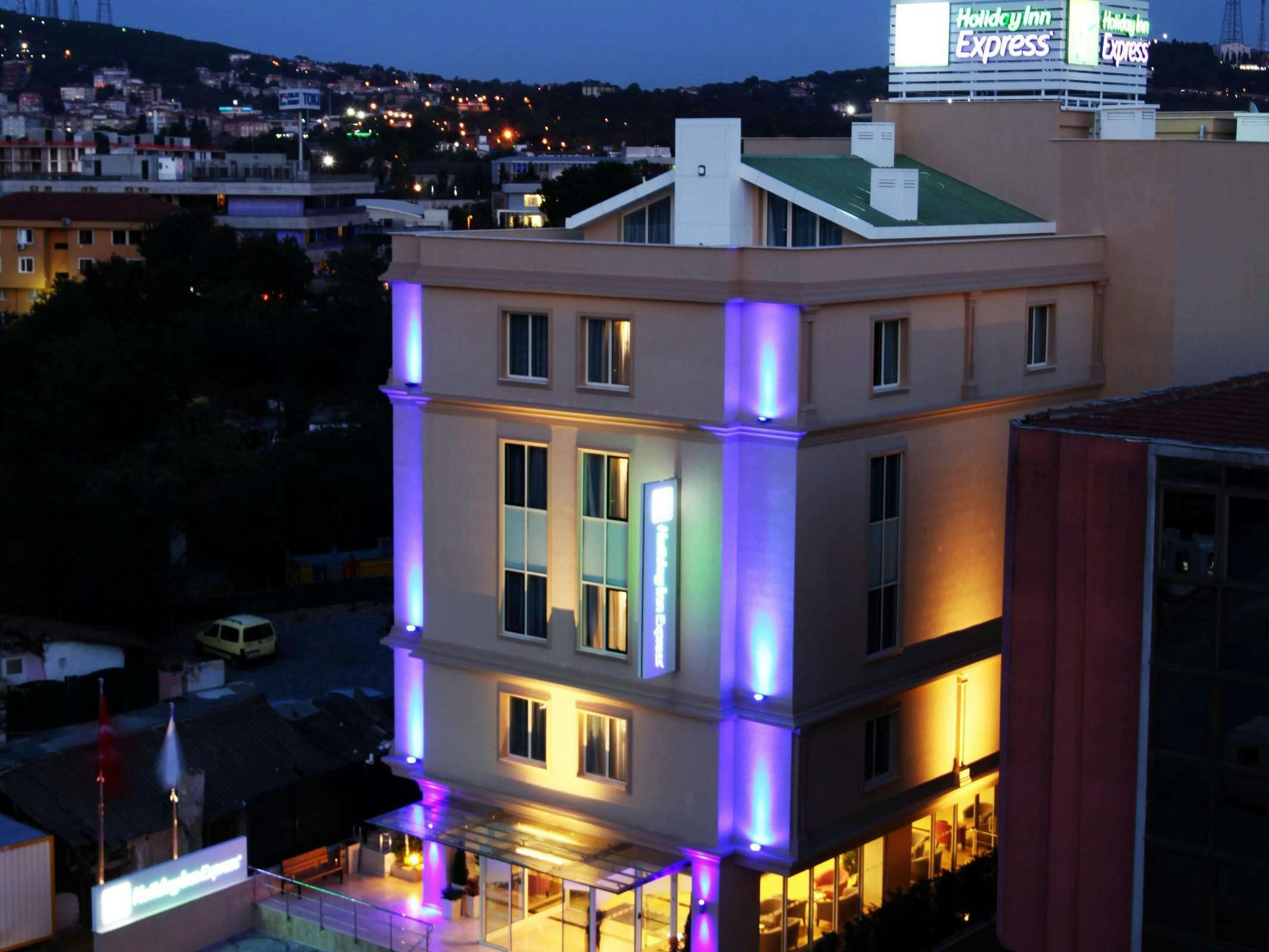 Holiday Inn Express Istanbul - Altunizade