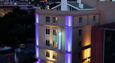 Holiday Inn Express Istanbul - Altunizade