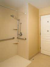 Hotel Holiday Inn Express Jacksonville Beach photo 3