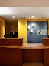Hotel Holiday Inn Express Jacksonville Beach photo 5