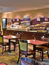 Hotel Holiday Inn Express Jacksonville East photo 4