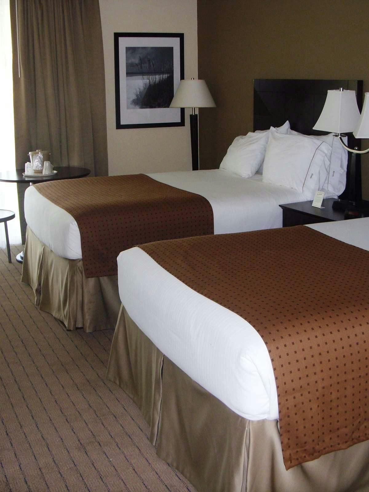 Hotel Holiday Inn Express Juno Beach photo 1