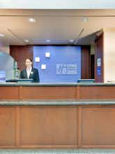 Hotel Holiday Inn Express Kamloops photo 4