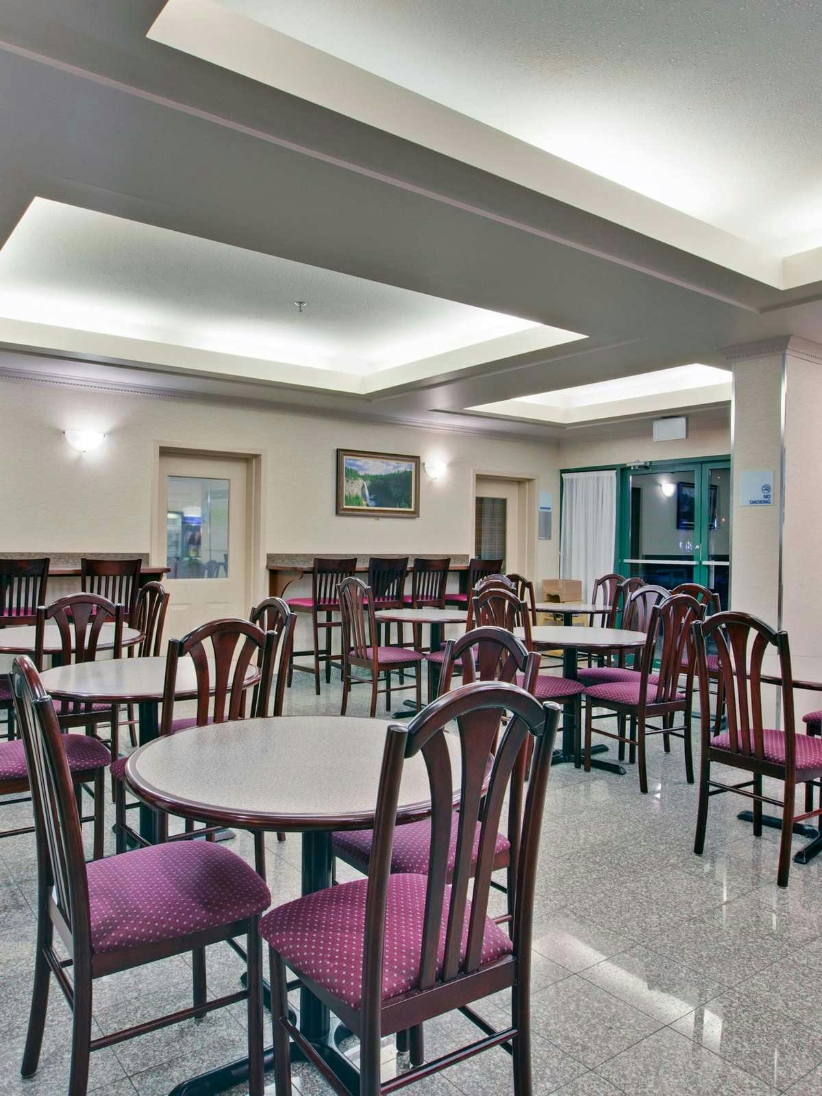 Hotel Holiday Inn Express Kamloops photo 5