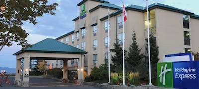 Holiday Inn Express Kamloops