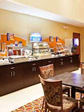 Hotel Holiday Inn Express Johnson City photo 5