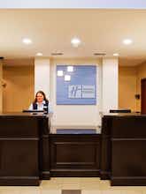 Hotel Holiday Inn Express Johnson City photo 4