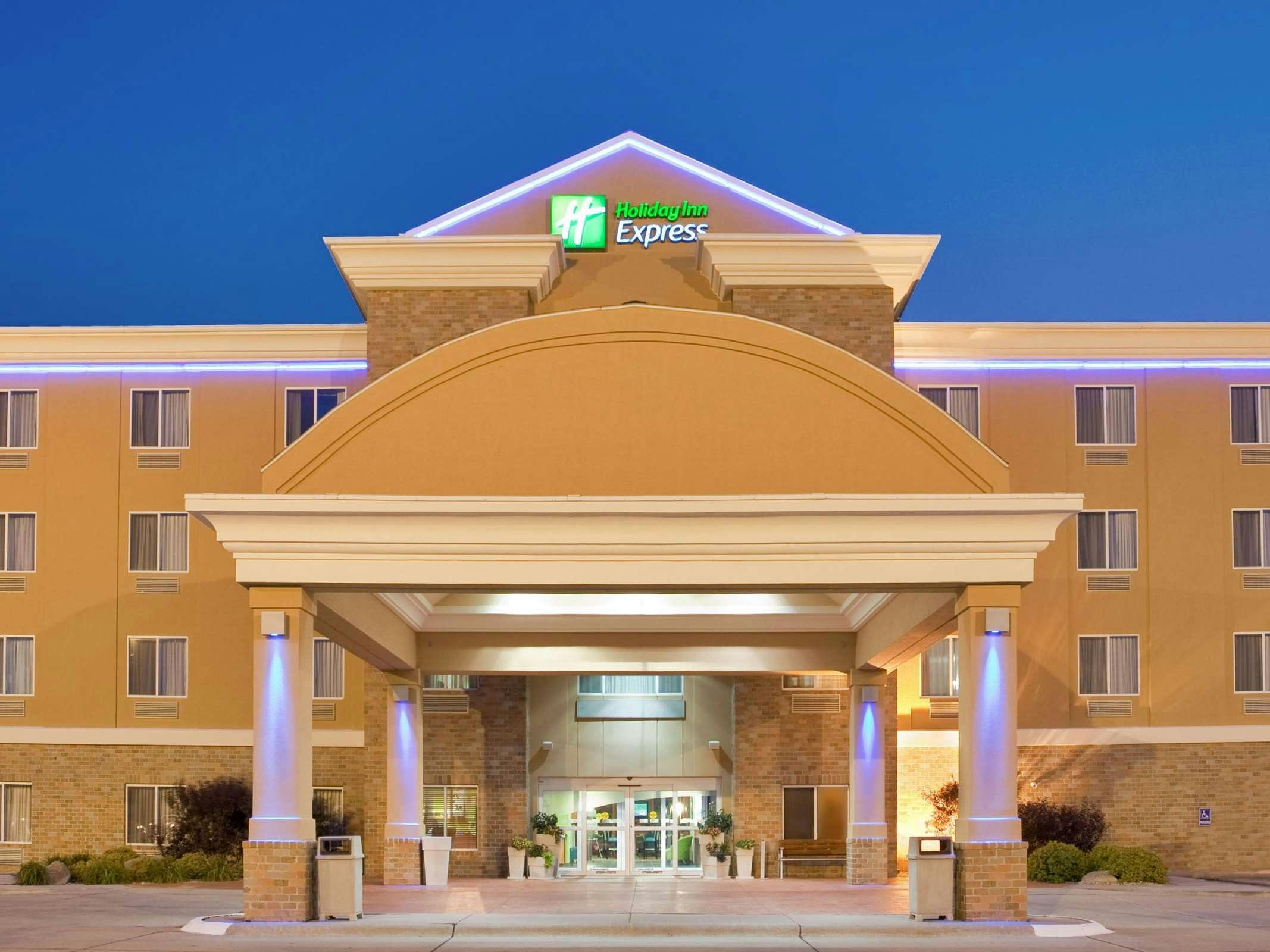 Holiday Inn Express Kearney