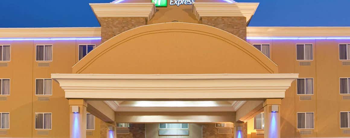 Holiday Inn Express Kearney