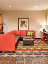 Hotel Holiday Inn Express Kearney photo 4