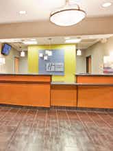 Hotel Holiday Inn Express Kearney photo 5