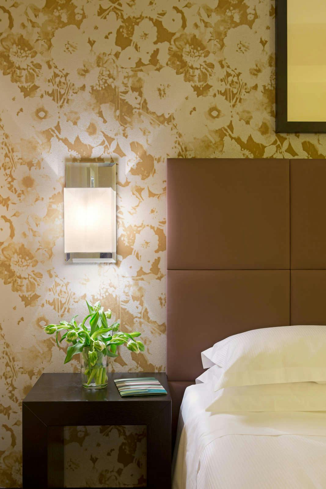 Hotel Starhotels Majestic photo 1