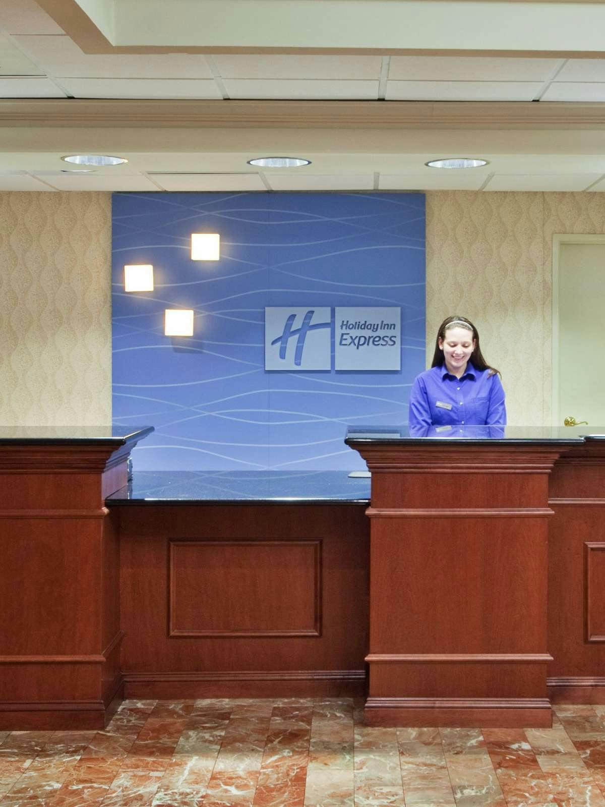 Hotel Holiday Inn Express Kennesaw photo 4