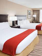 Hotel Holiday Inn Express Kennesaw photo 1