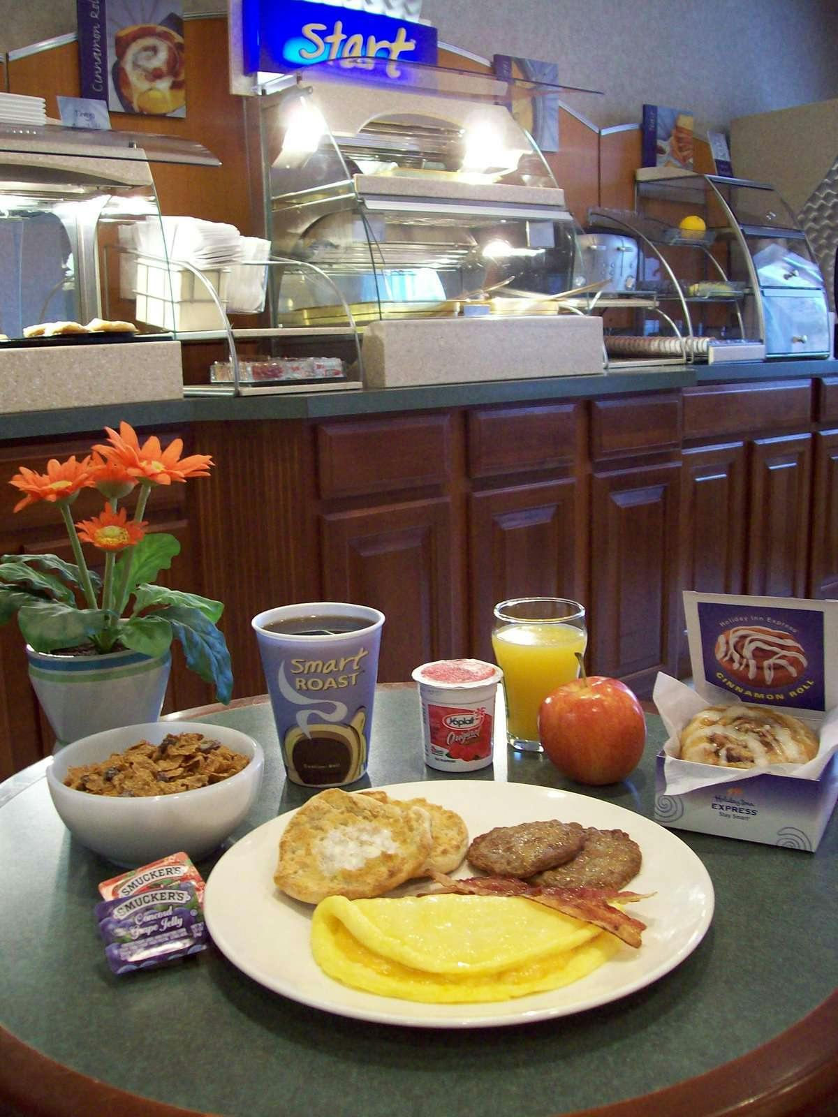 Hotel Holiday Inn Express Kent Island photo 3