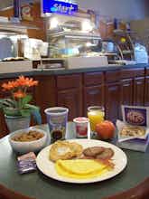 Hotel Holiday Inn Express Kent Island photo 3