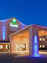 Hotel Holiday Inn Express Kent Island photo 5