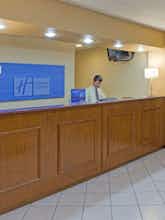 Hotel Holiday Inn Express Kent Island photo 2