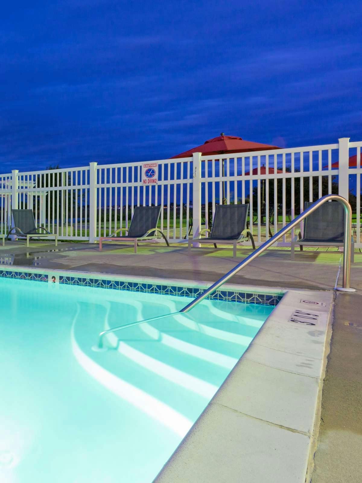 Hotel Holiday Inn Express Kent Island photo 4