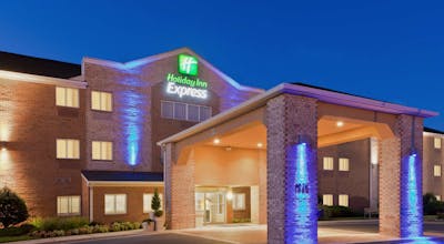 Holiday Inn Express Kent Island