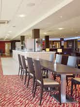 Hotel Holiday Inn Express Kettering photo 4
