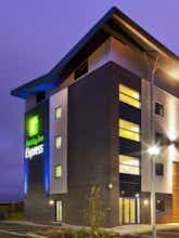 Hotel Holiday Inn Express Kettering photo 5